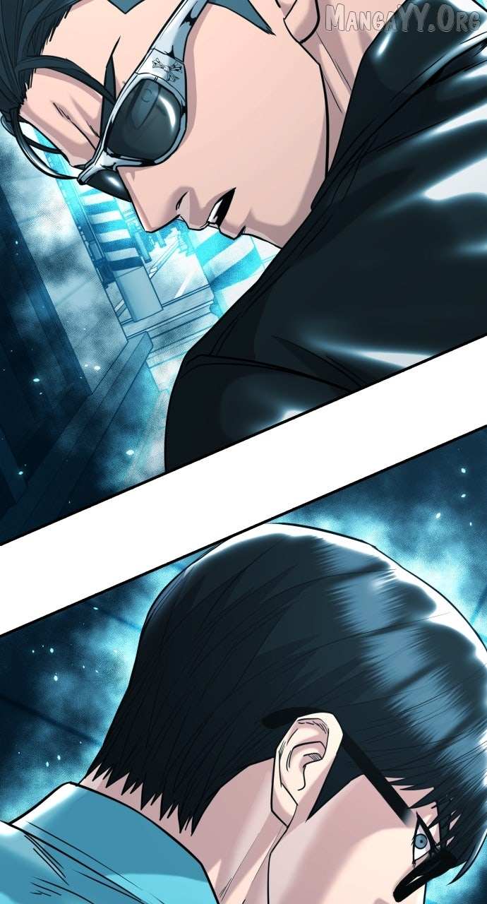 Read High School Gangsters chapter 39 image 58 on Lezhin
