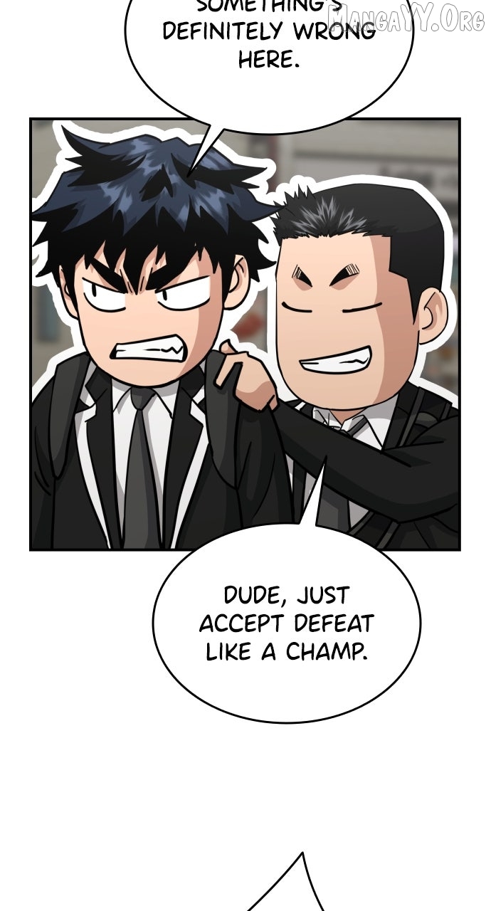 Read High School Gangsters chapter 39 image 64 on Lezhin