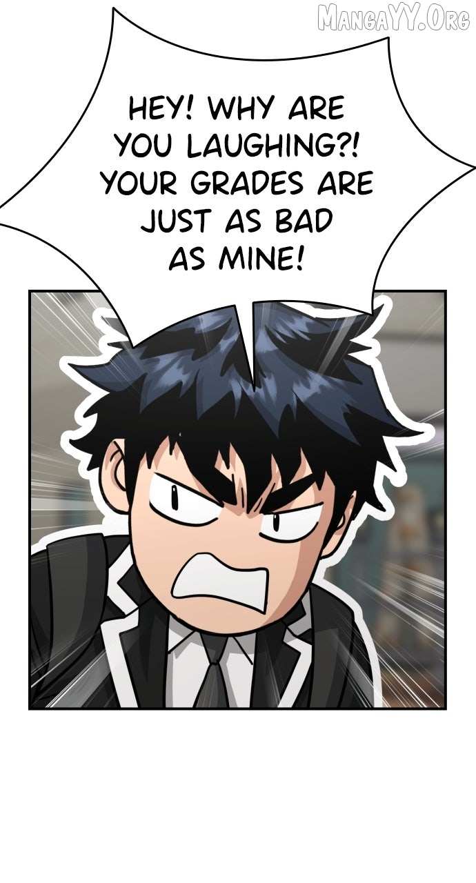 Read High School Gangsters chapter 39 image 66 on Lezhin