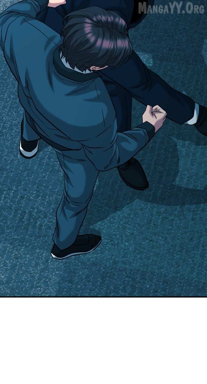 Read High School Gangsters chapter 39 image 7 on Lezhin