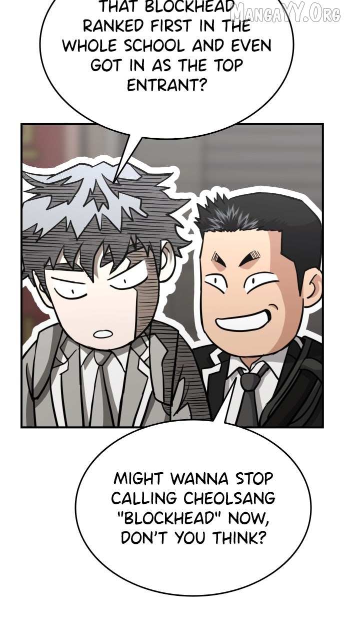 Read High School Gangsters chapter 39 image 73 on Lezhin