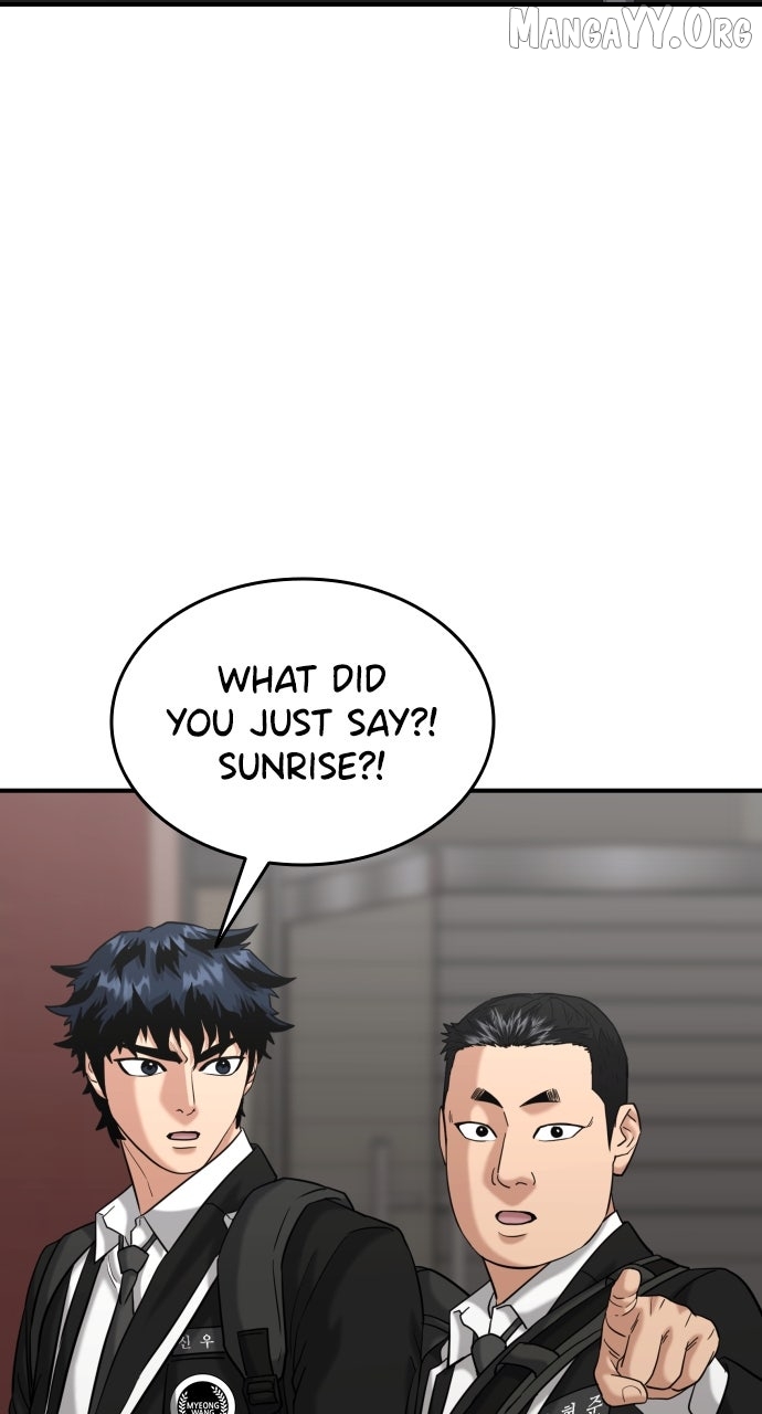 Read High School Gangsters chapter 39 image 76 on Lezhin