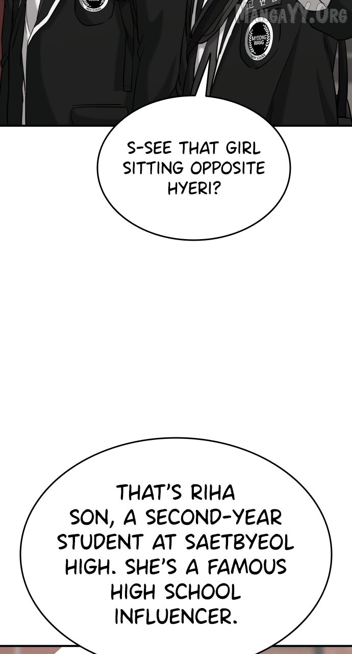 Read High School Gangsters chapter 39 image 77 on Lezhin