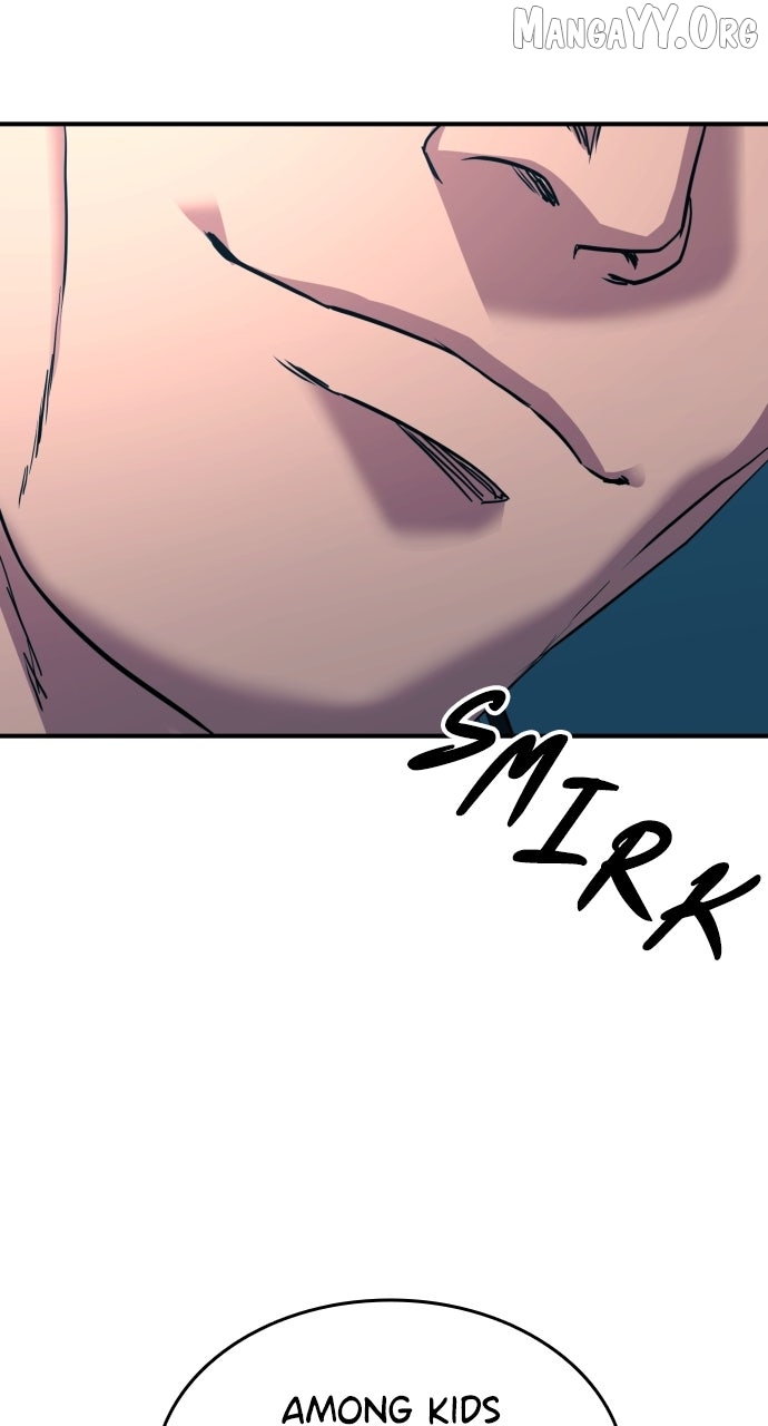 Read High School Gangsters chapter 39 image 8 on Lezhin