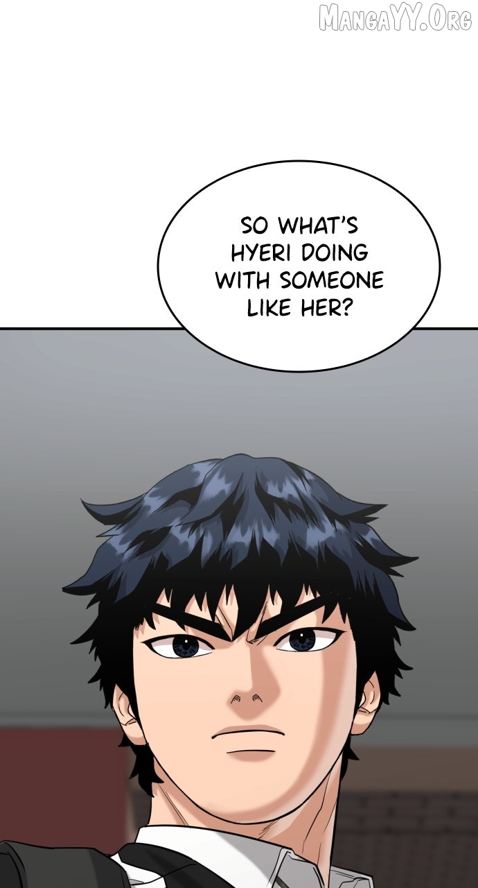 Read High School Gangsters chapter 39 image 82 on Lezhin