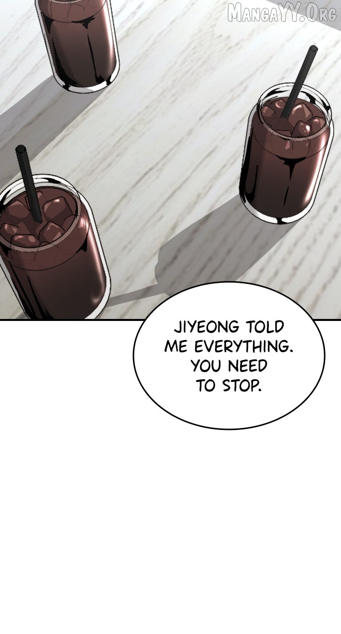 Read High School Gangsters chapter 39 image 84 on Lezhin