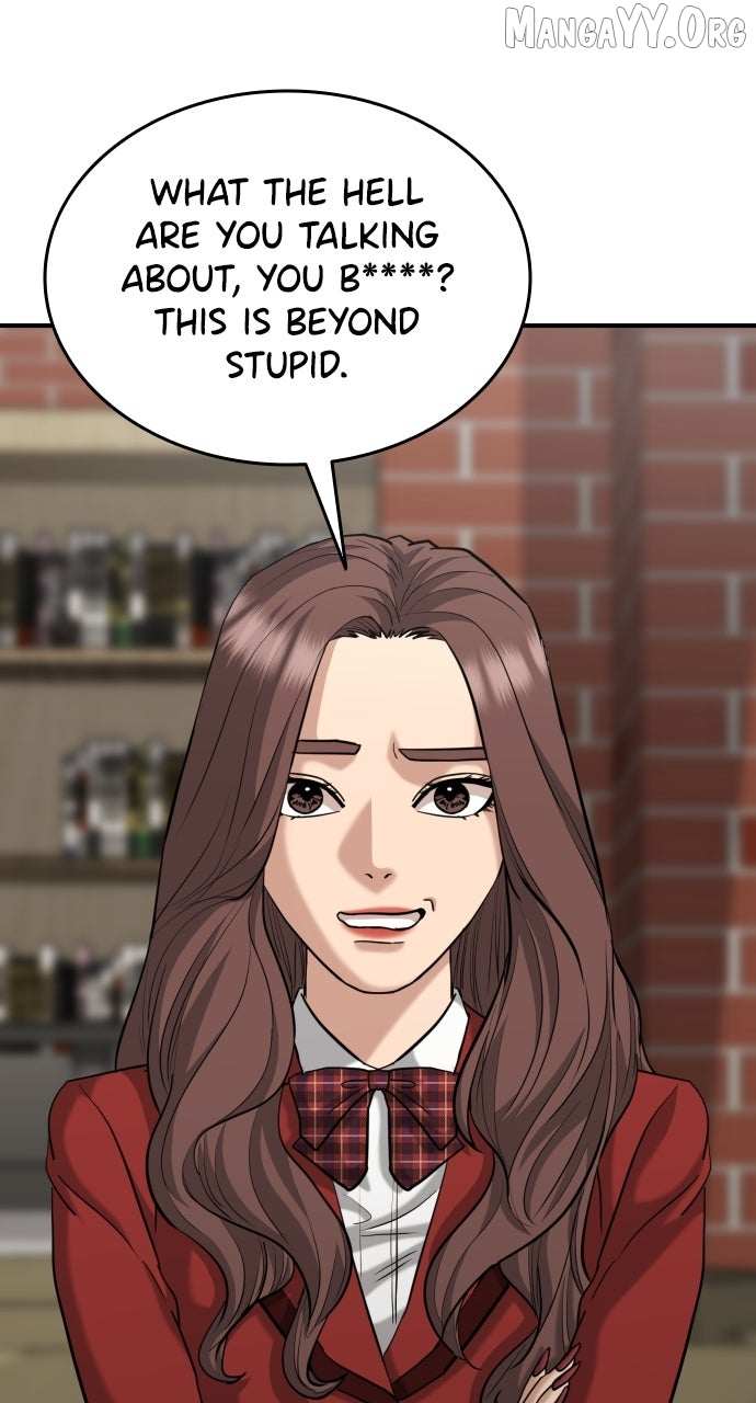 Read High School Gangsters chapter 39 image 85 on Lezhin