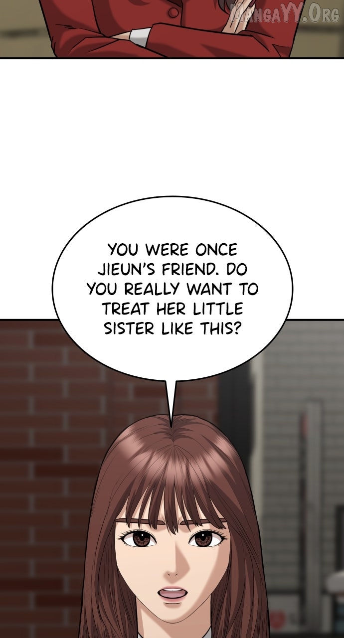 Read High School Gangsters chapter 39 image 86 on Lezhin