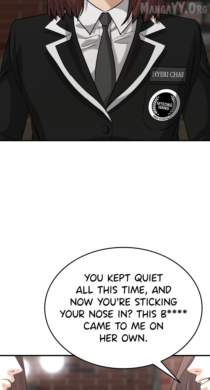 Read High School Gangsters chapter 39 image 87 on Lezhin