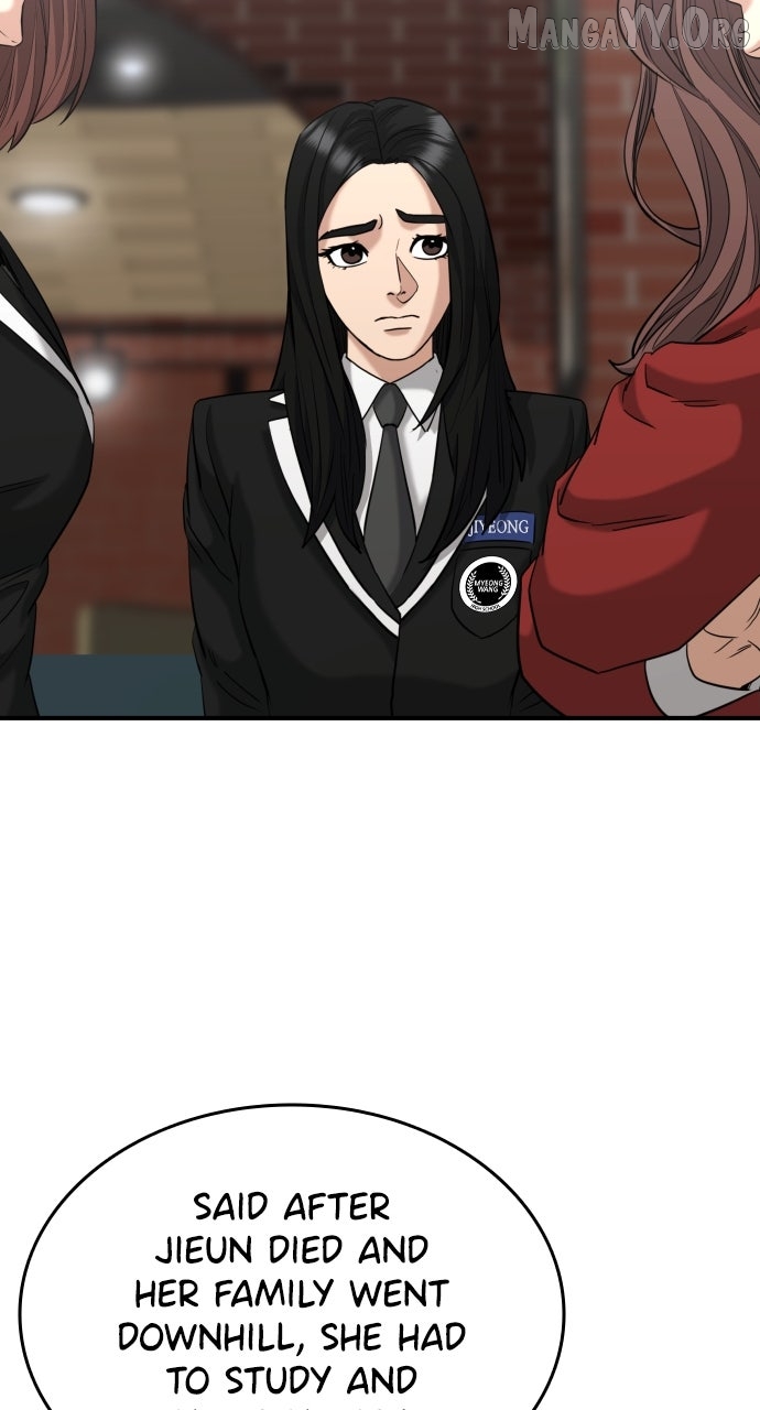 Read High School Gangsters chapter 39 image 88 on Lezhin