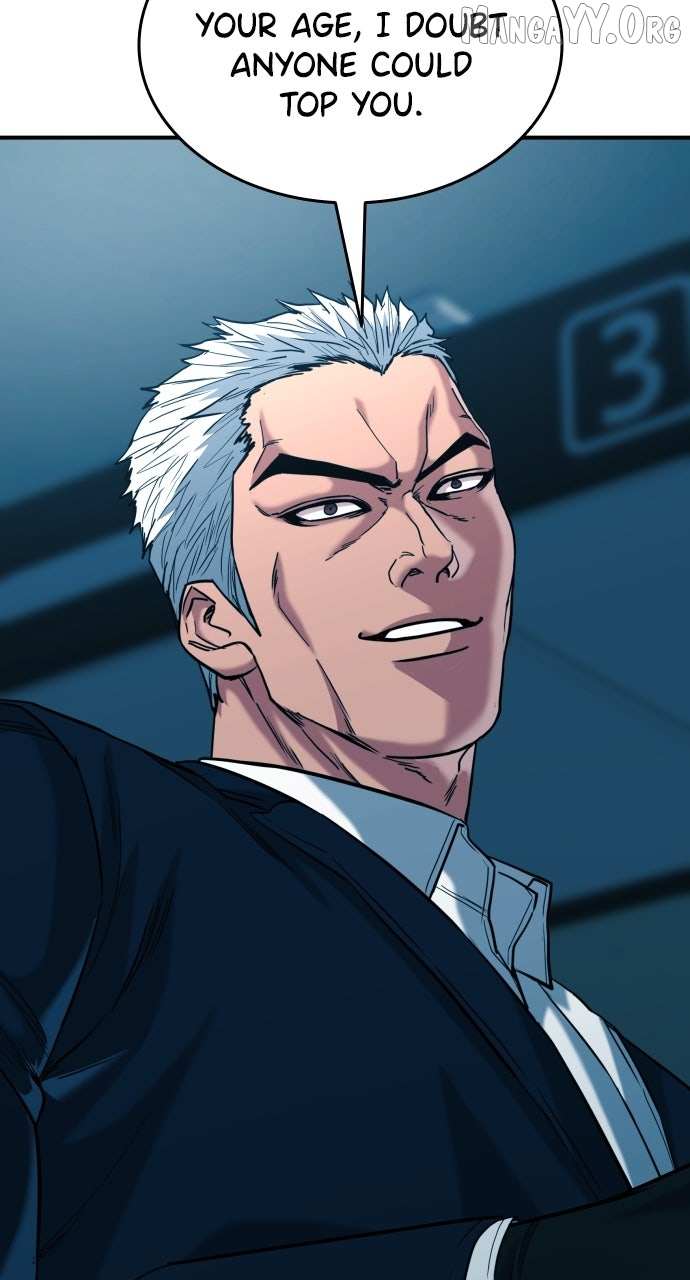 Read High School Gangsters chapter 39 image 9 on Lezhin