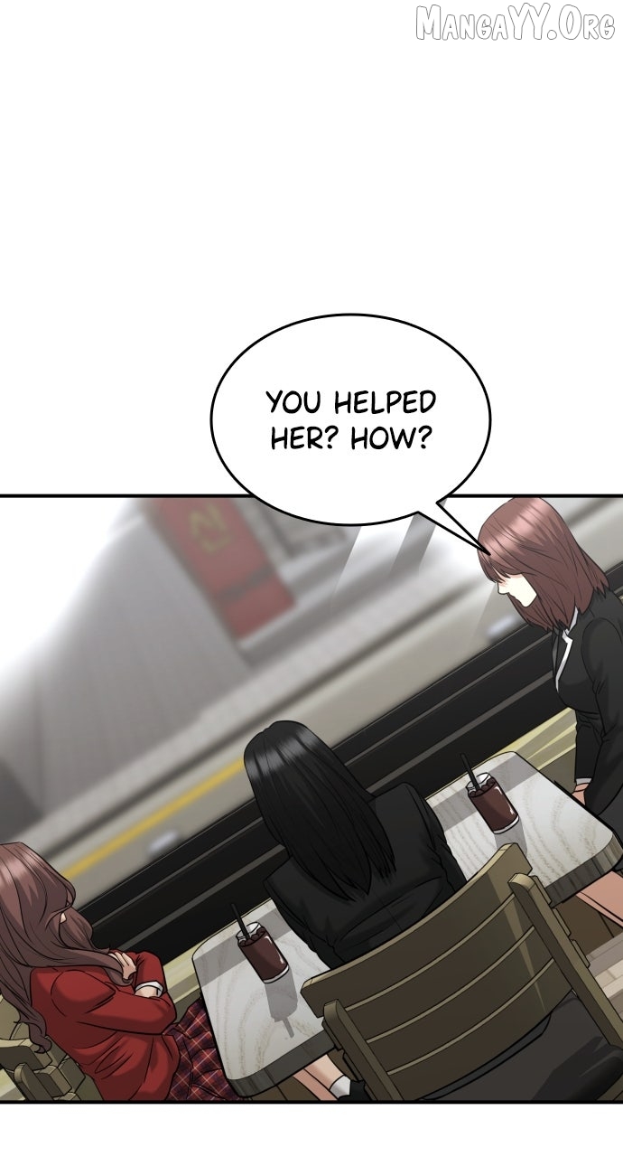 Read High School Gangsters chapter 39 image 91 on Lezhin