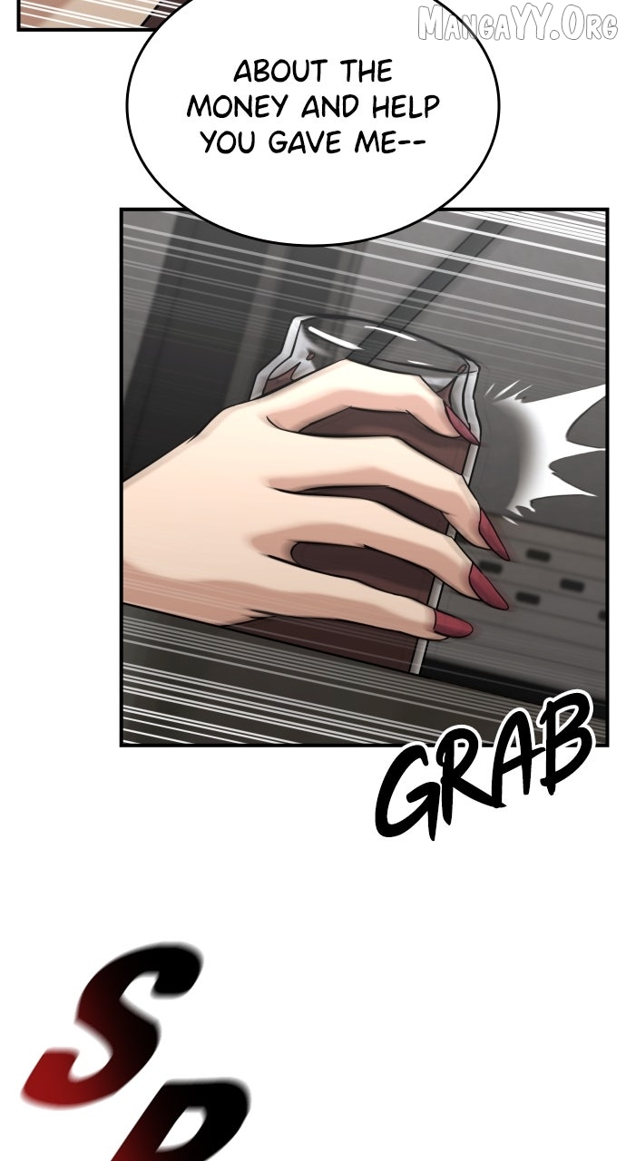 Read High School Gangsters chapter 39 image 94 on Lezhin
