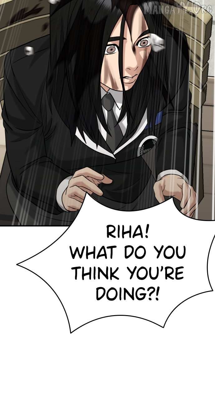 Read High School Gangsters chapter 39 image 96 on Lezhin
