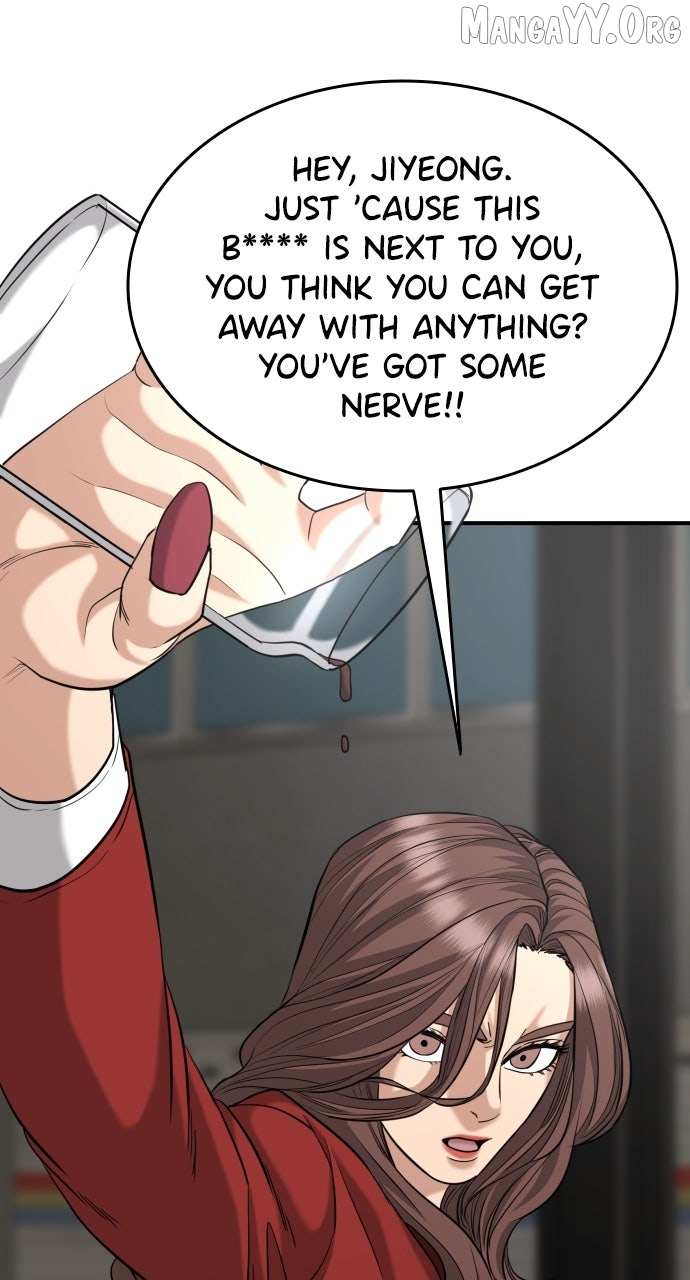 Read High School Gangsters chapter 39 image 97 on Lezhin