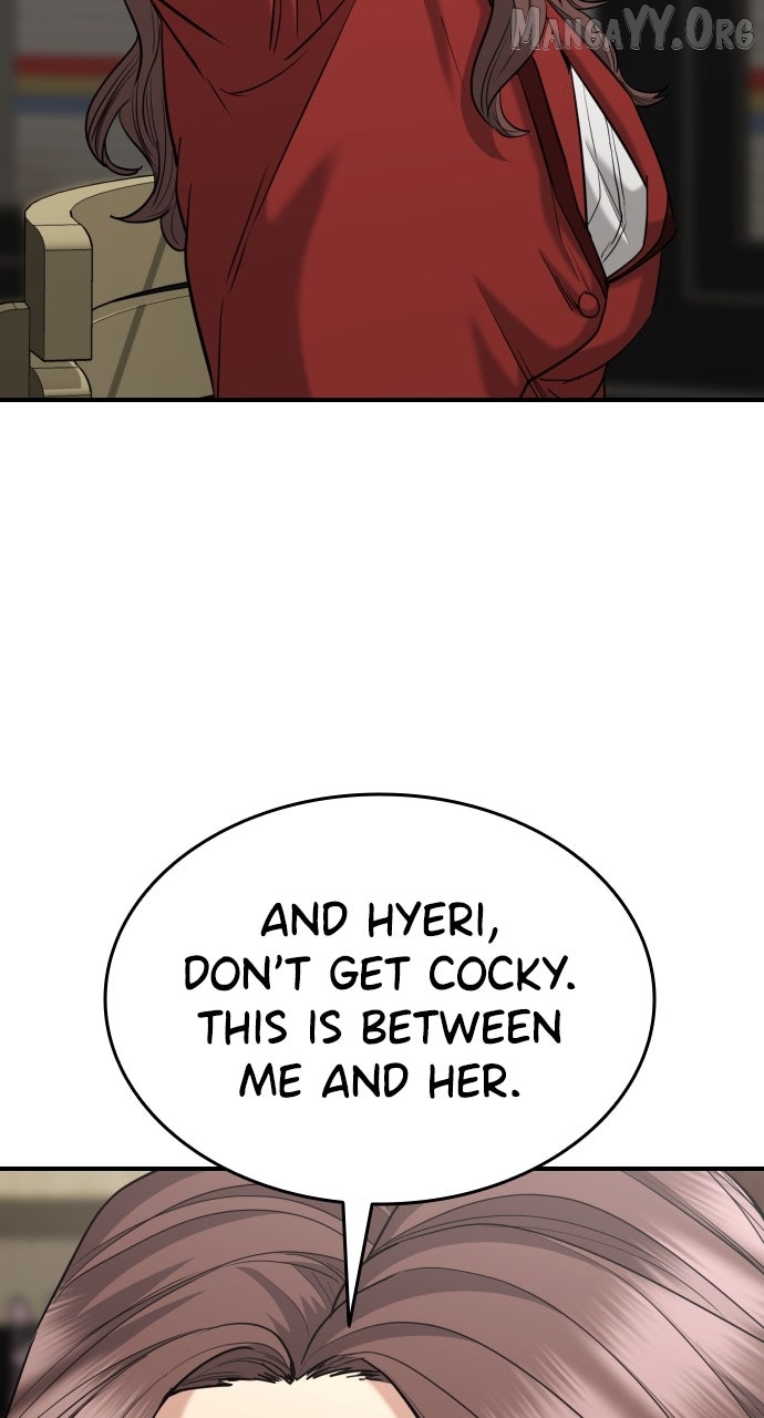 Read High School Gangsters chapter 39 image 98 on Lezhin