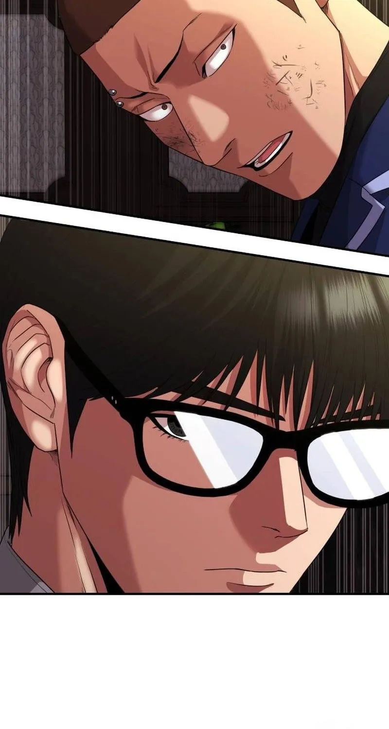 Read High School Gangsters chapter 4 image 10 on Lezhin