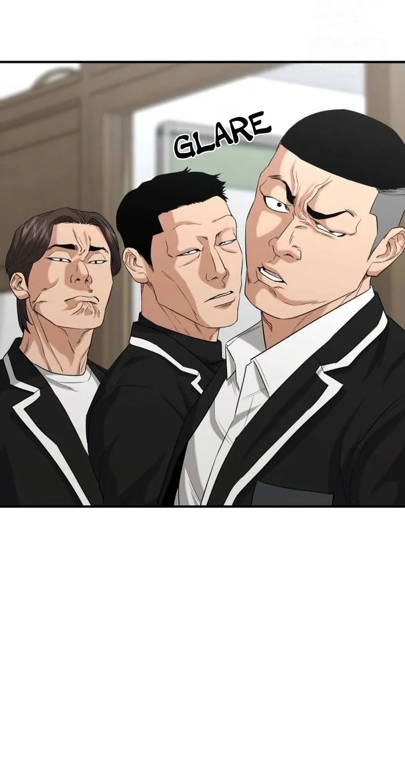 Read High School Gangsters chapter 4 image 104 on Lezhin