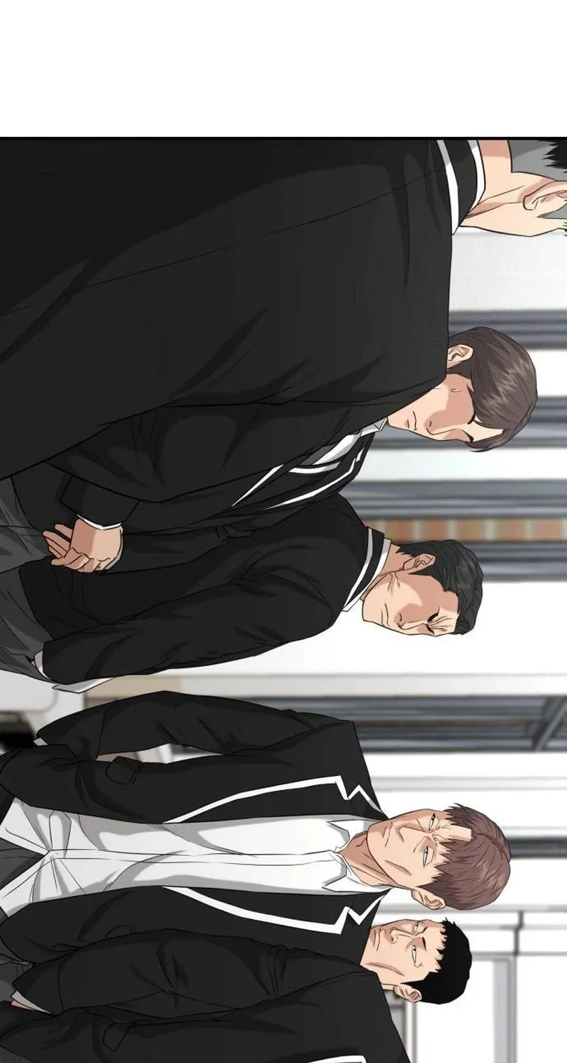 Read High School Gangsters chapter 4 image 105 on Lezhin