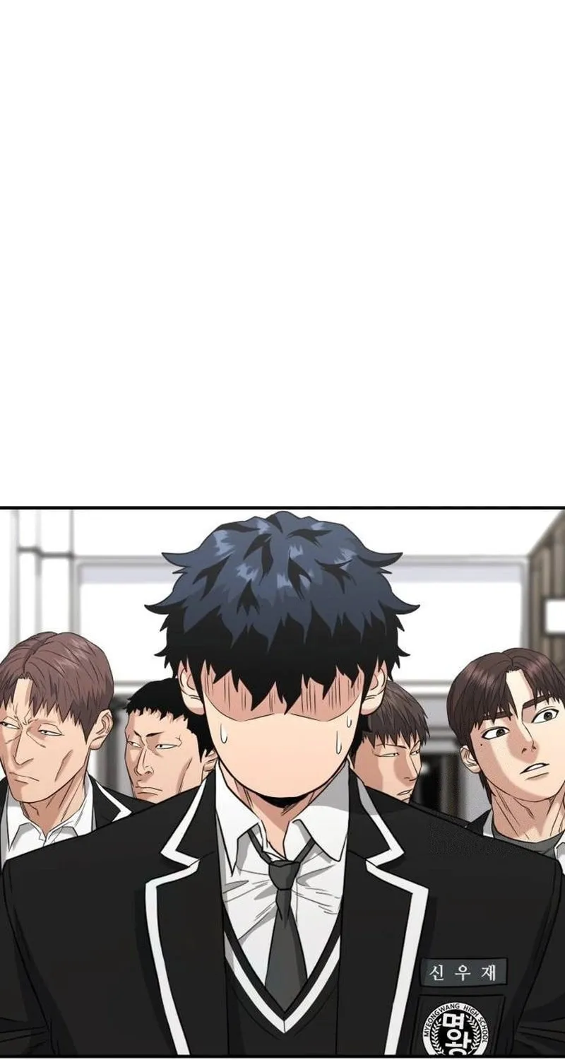 Read High School Gangsters chapter 4 image 107 on Lezhin