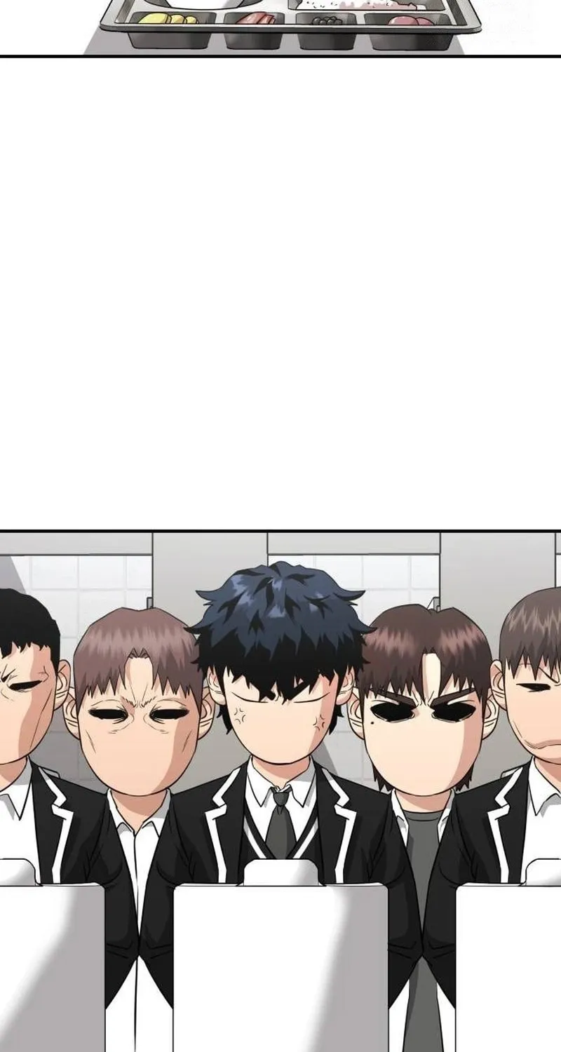 Read High School Gangsters chapter 4 image 109 on Lezhin