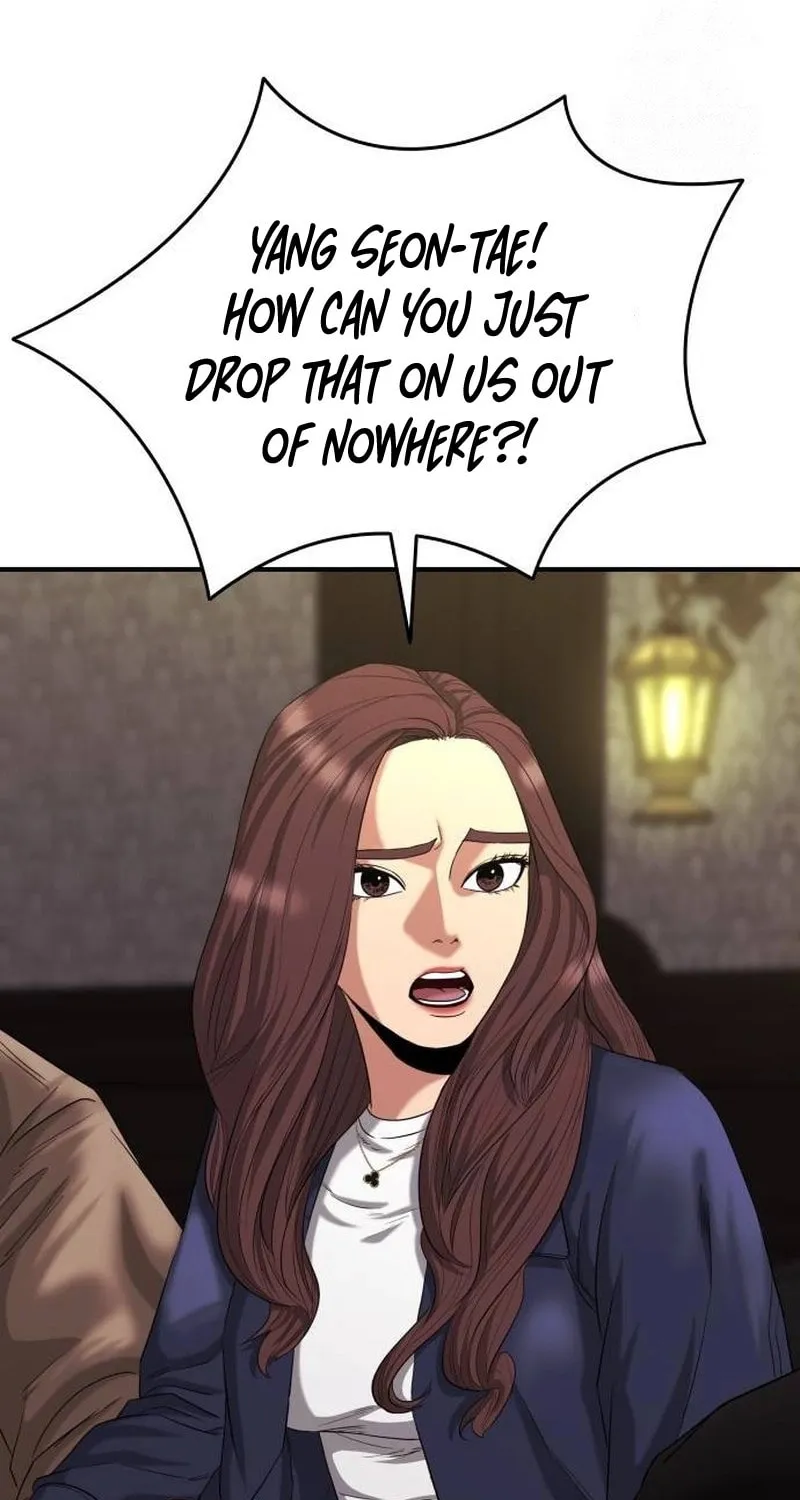 Read High School Gangsters chapter 4 image 11 on Lezhin
