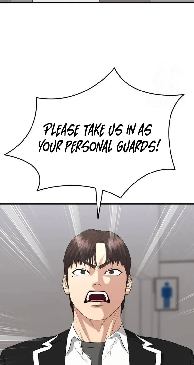 Read High School Gangsters chapter 4 image 113 on Lezhin