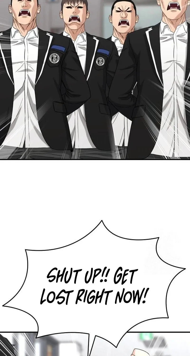 Read High School Gangsters chapter 4 image 115 on Lezhin