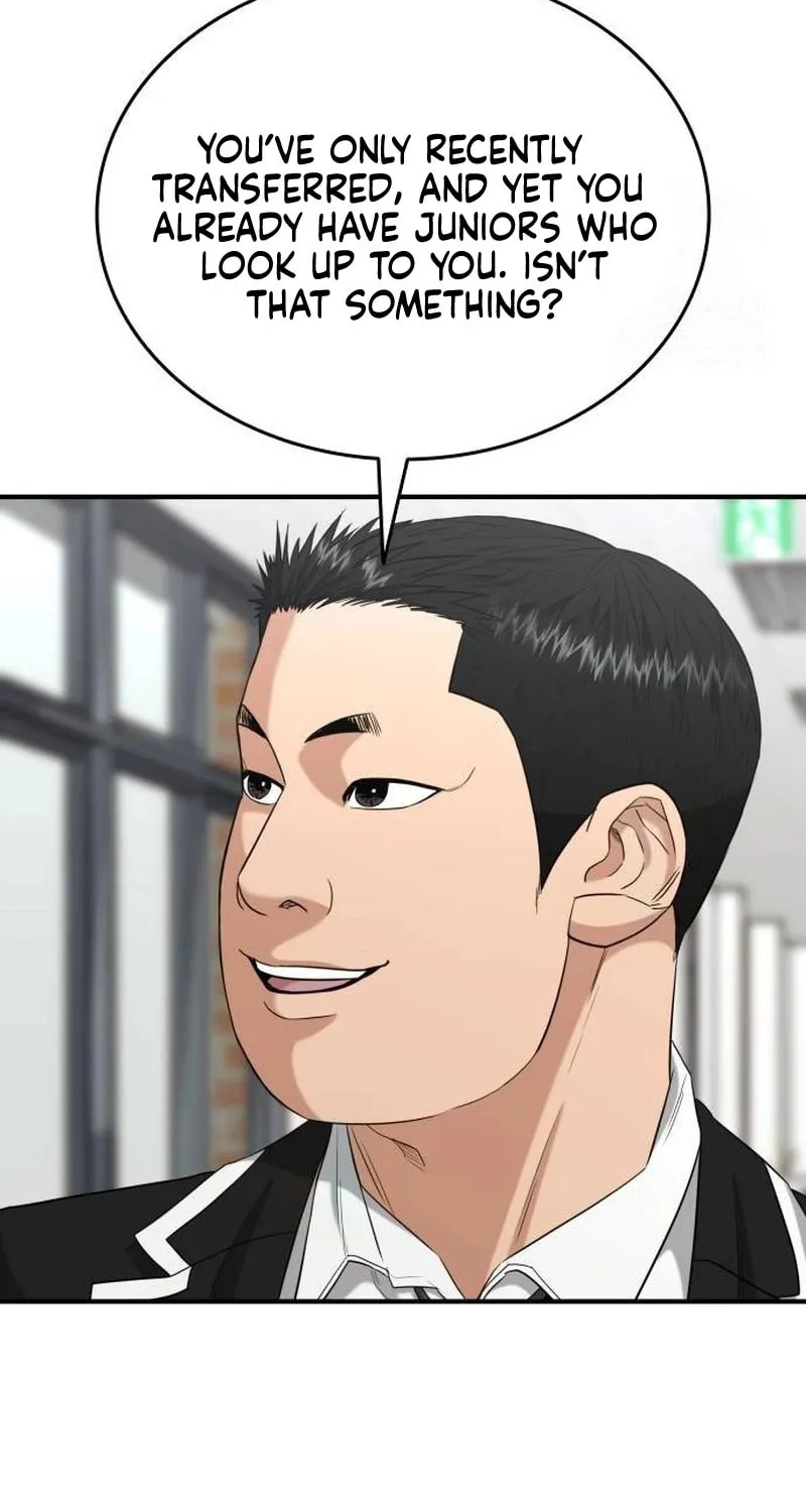 Read High School Gangsters chapter 4 image 118 on Lezhin