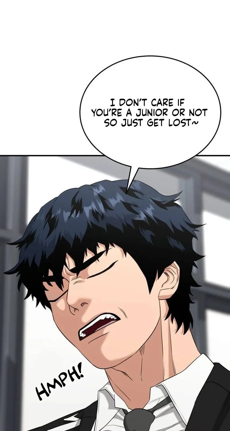Read High School Gangsters chapter 4 image 119 on Lezhin