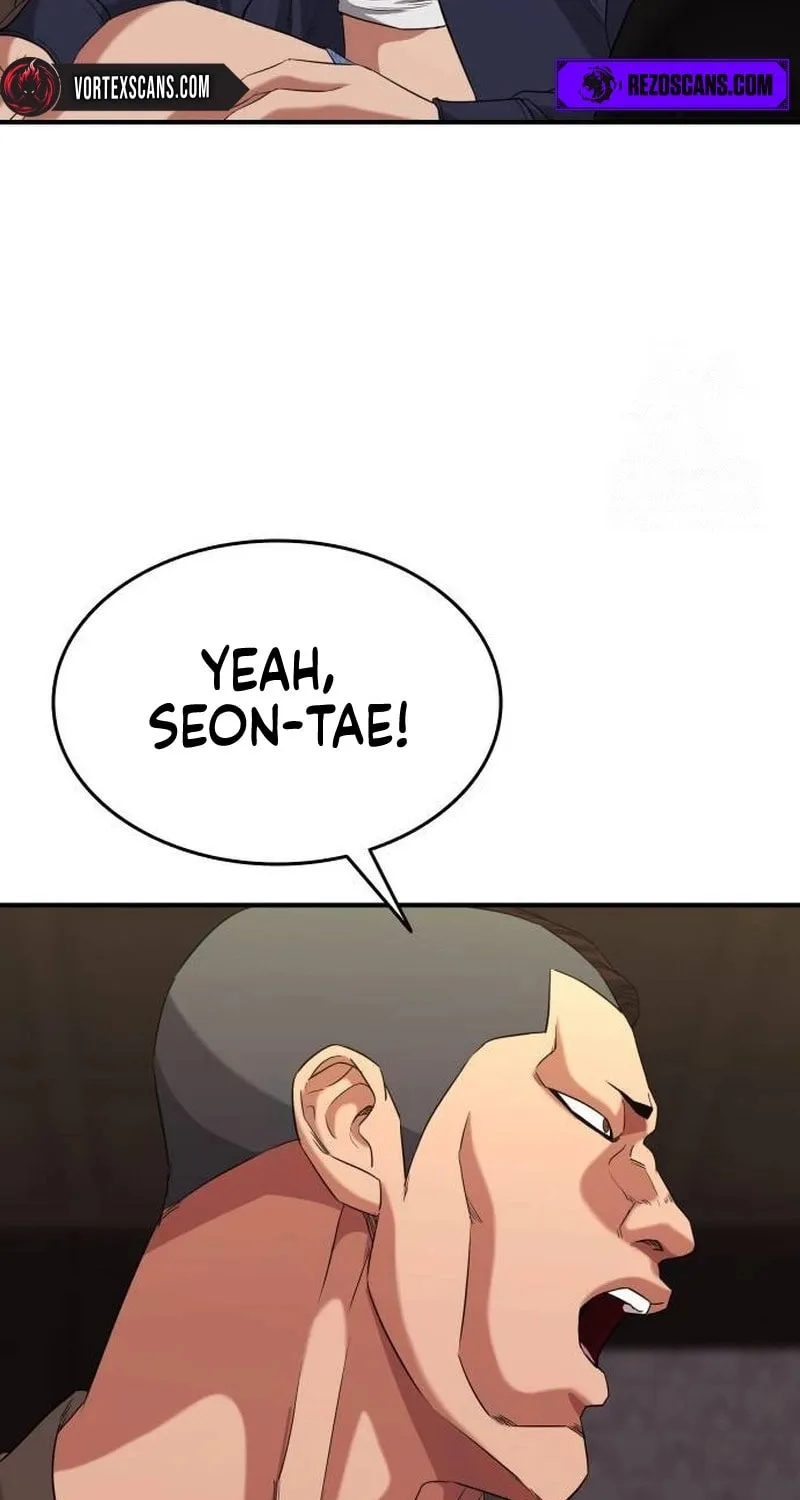 Read High School Gangsters chapter 4 image 12 on Lezhin