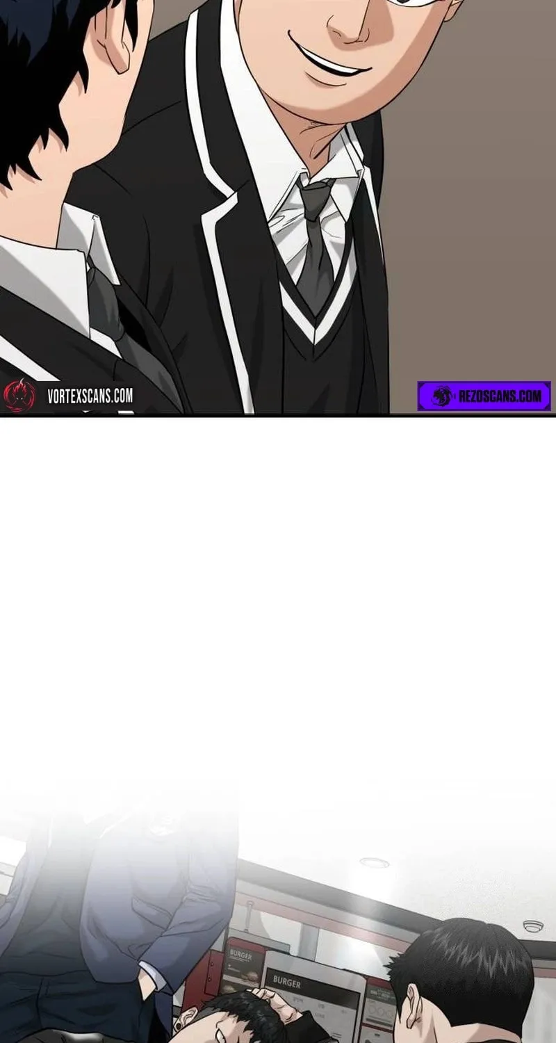 Read High School Gangsters chapter 4 image 121 on Lezhin