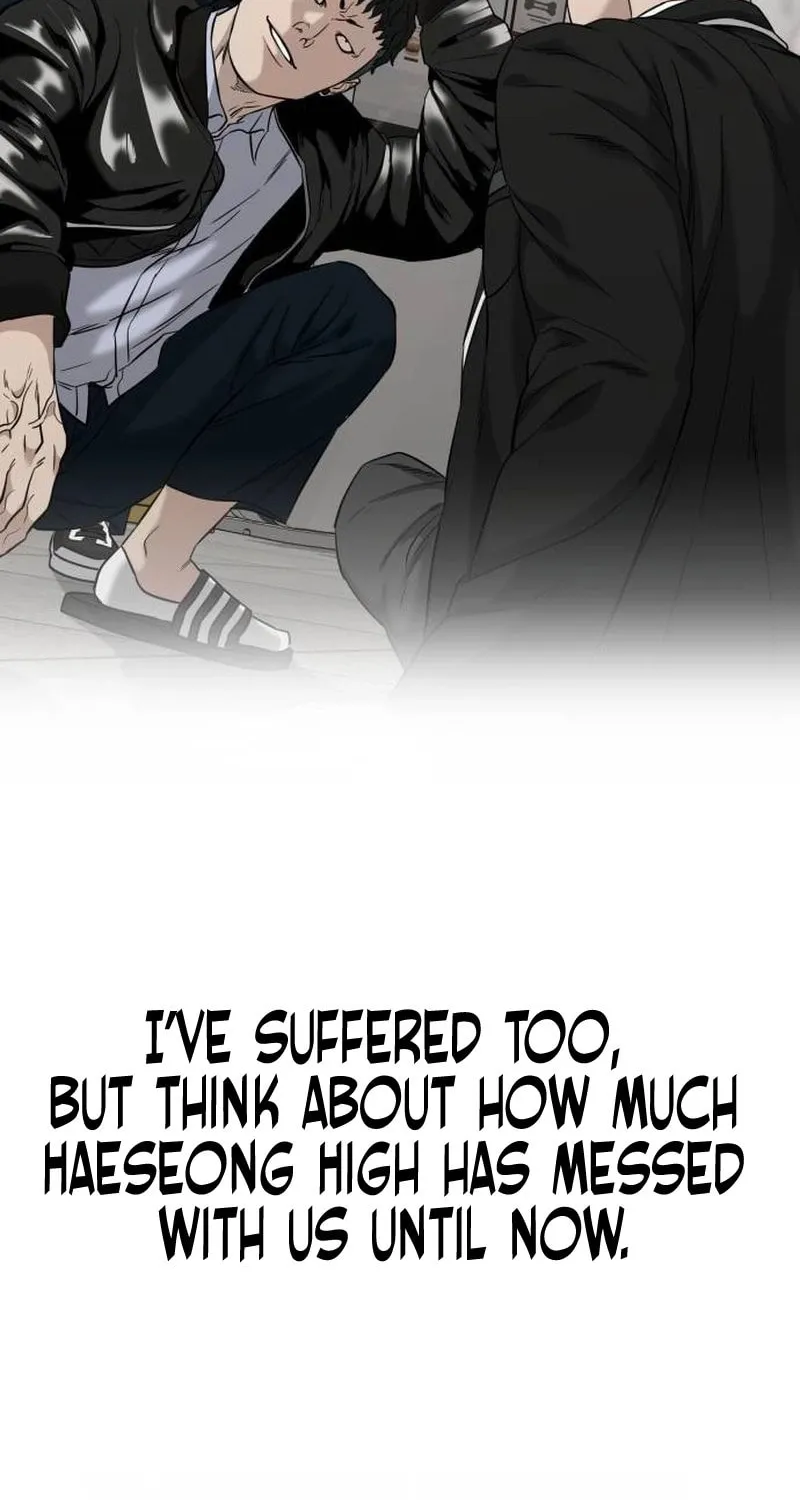 Read High School Gangsters chapter 4 image 122 on Lezhin