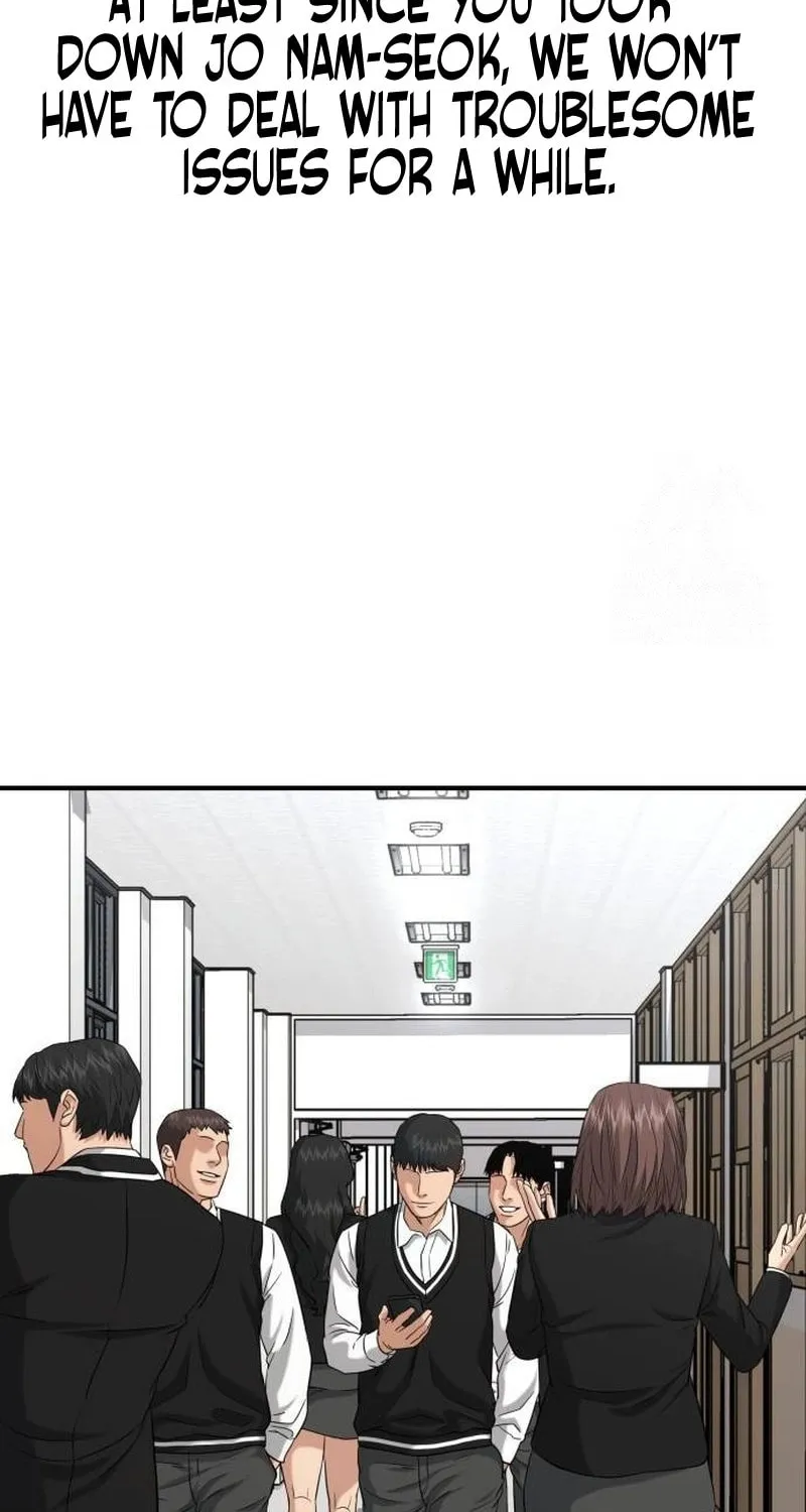Read High School Gangsters chapter 4 image 124 on Lezhin