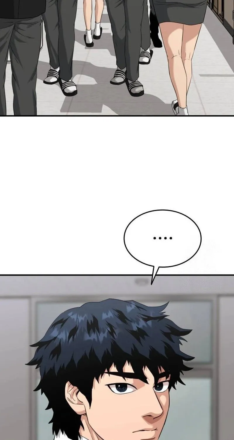 Read High School Gangsters chapter 4 image 125 on Lezhin