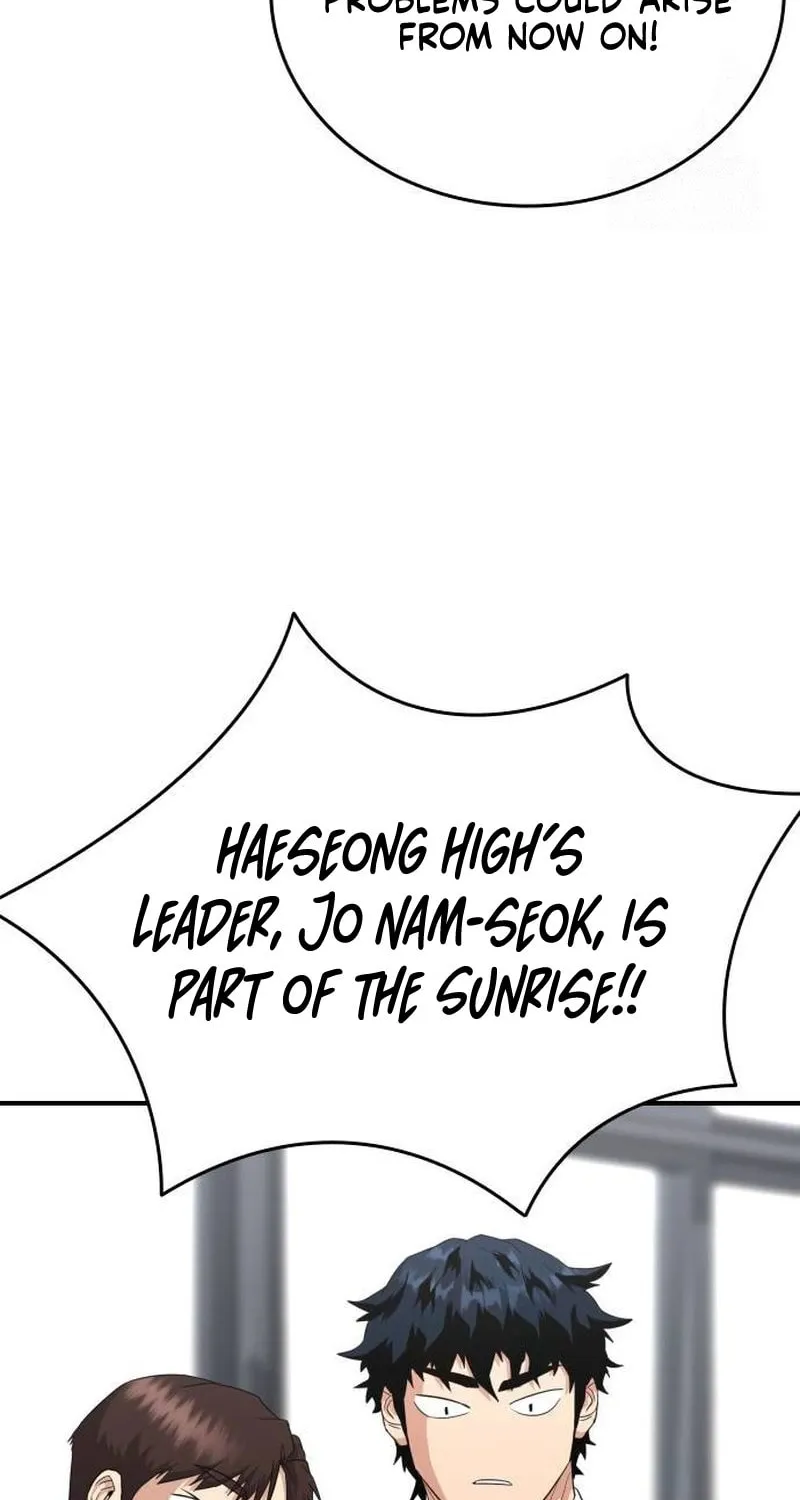 Read High School Gangsters chapter 4 image 128 on Lezhin