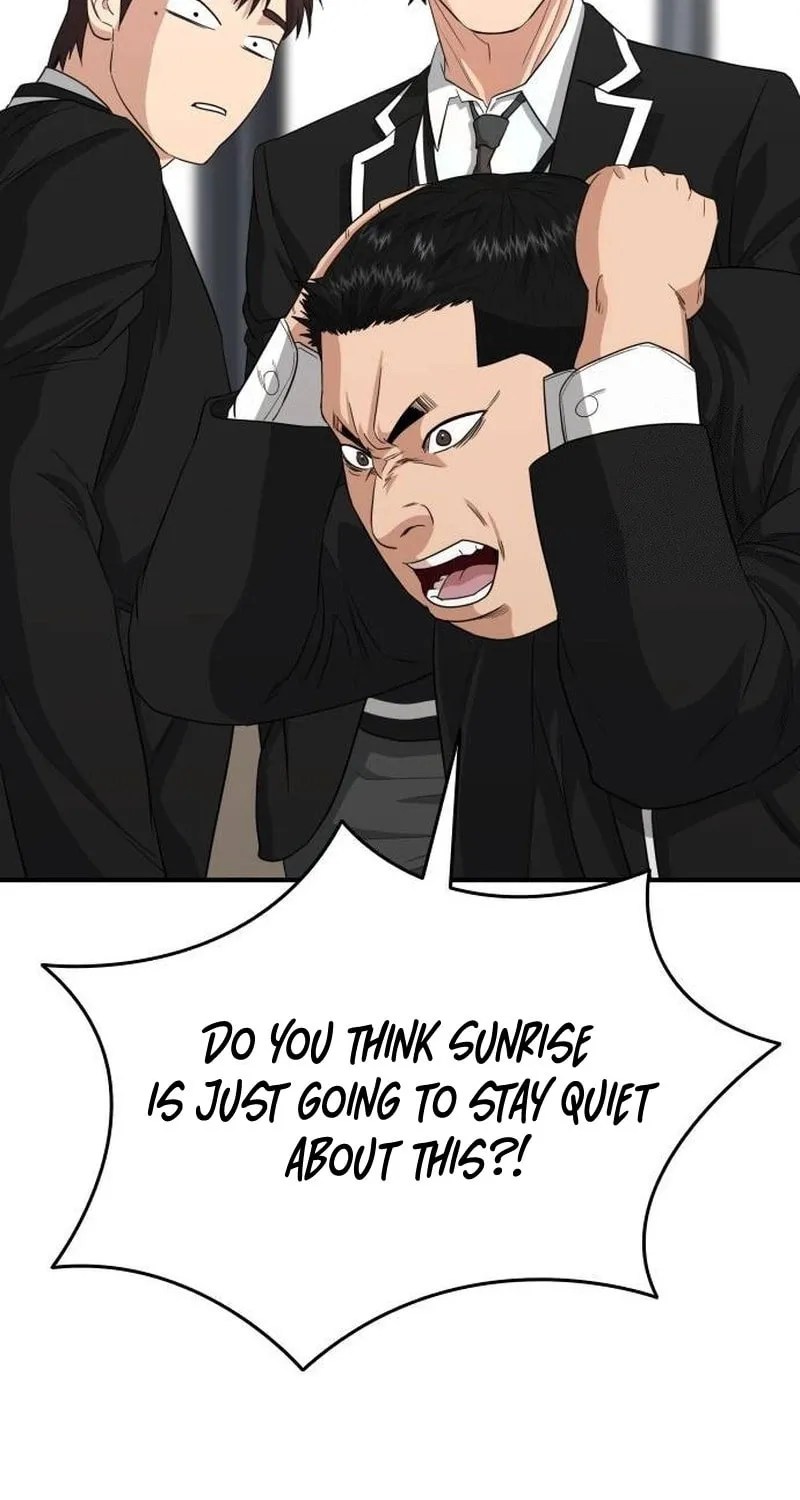 Read High School Gangsters chapter 4 image 129 on Lezhin