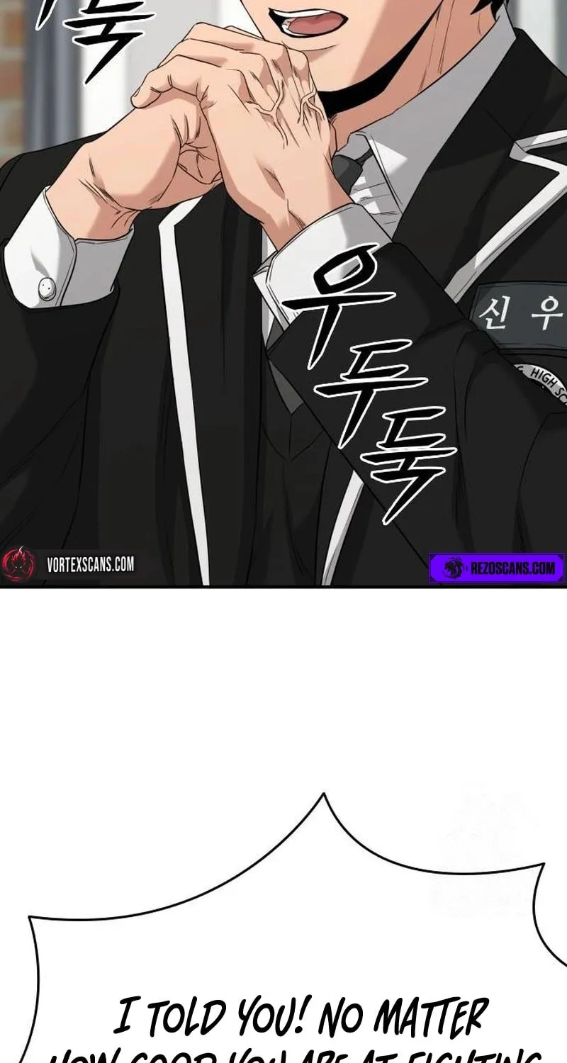 Read High School Gangsters chapter 4 image 131 on Lezhin