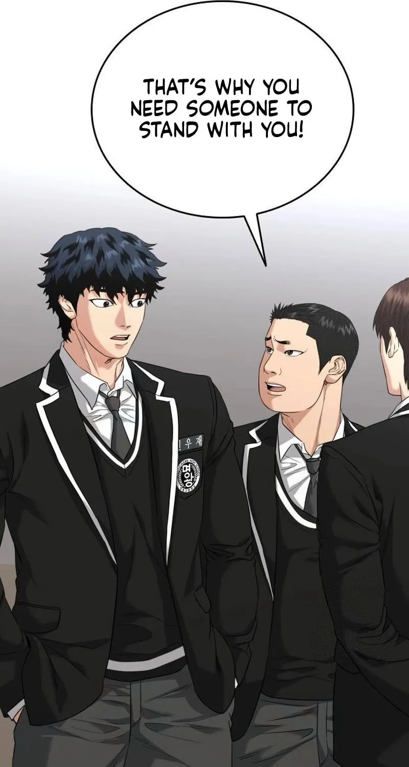 Read High School Gangsters chapter 4 image 135 on Lezhin