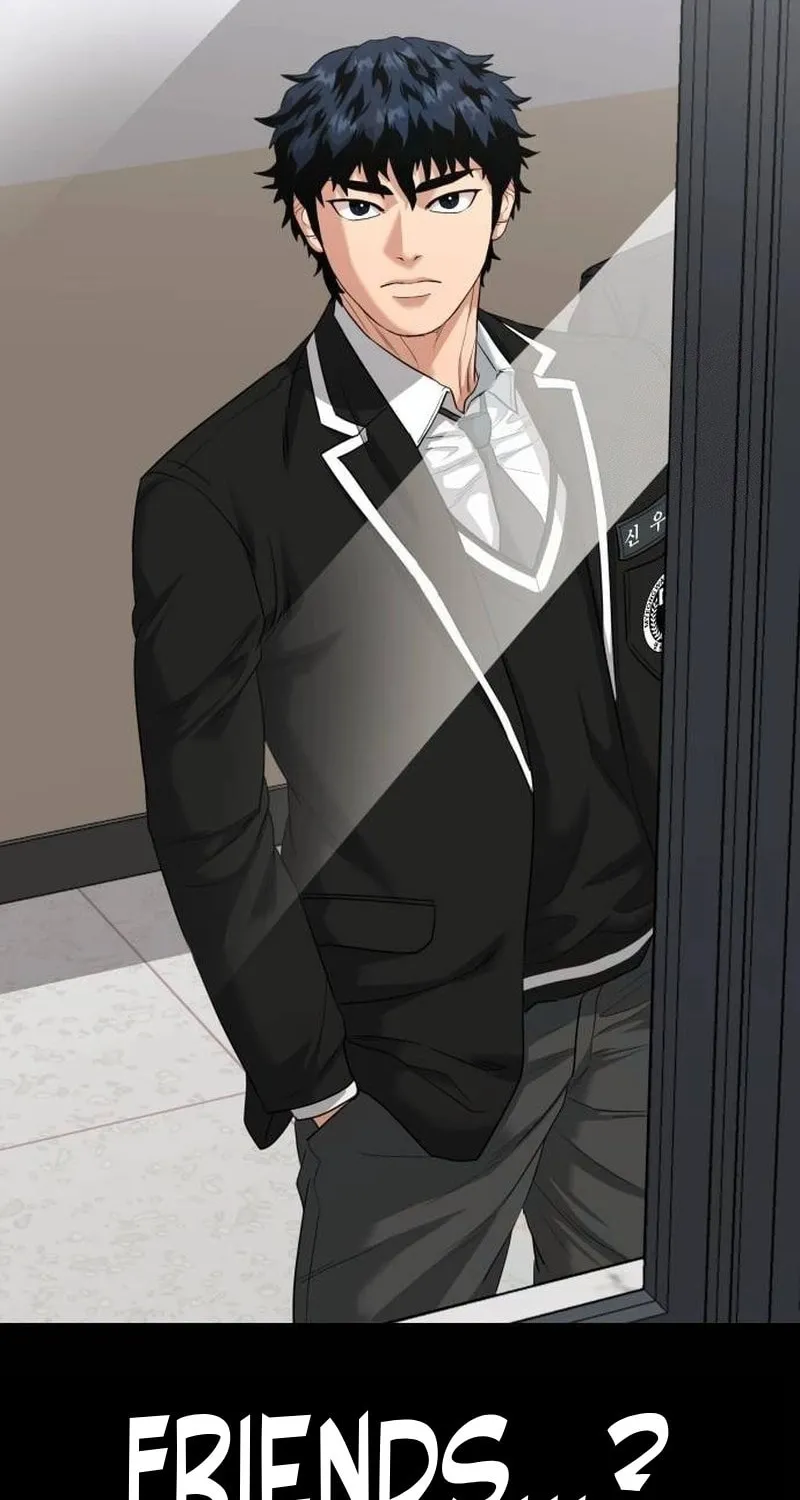 Read High School Gangsters chapter 4 image 138 on Lezhin