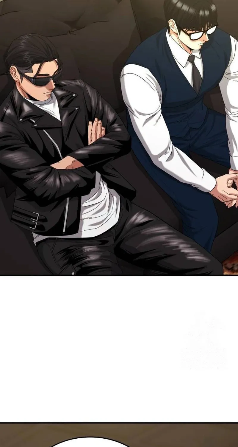 Read High School Gangsters chapter 4 image 14 on Lezhin