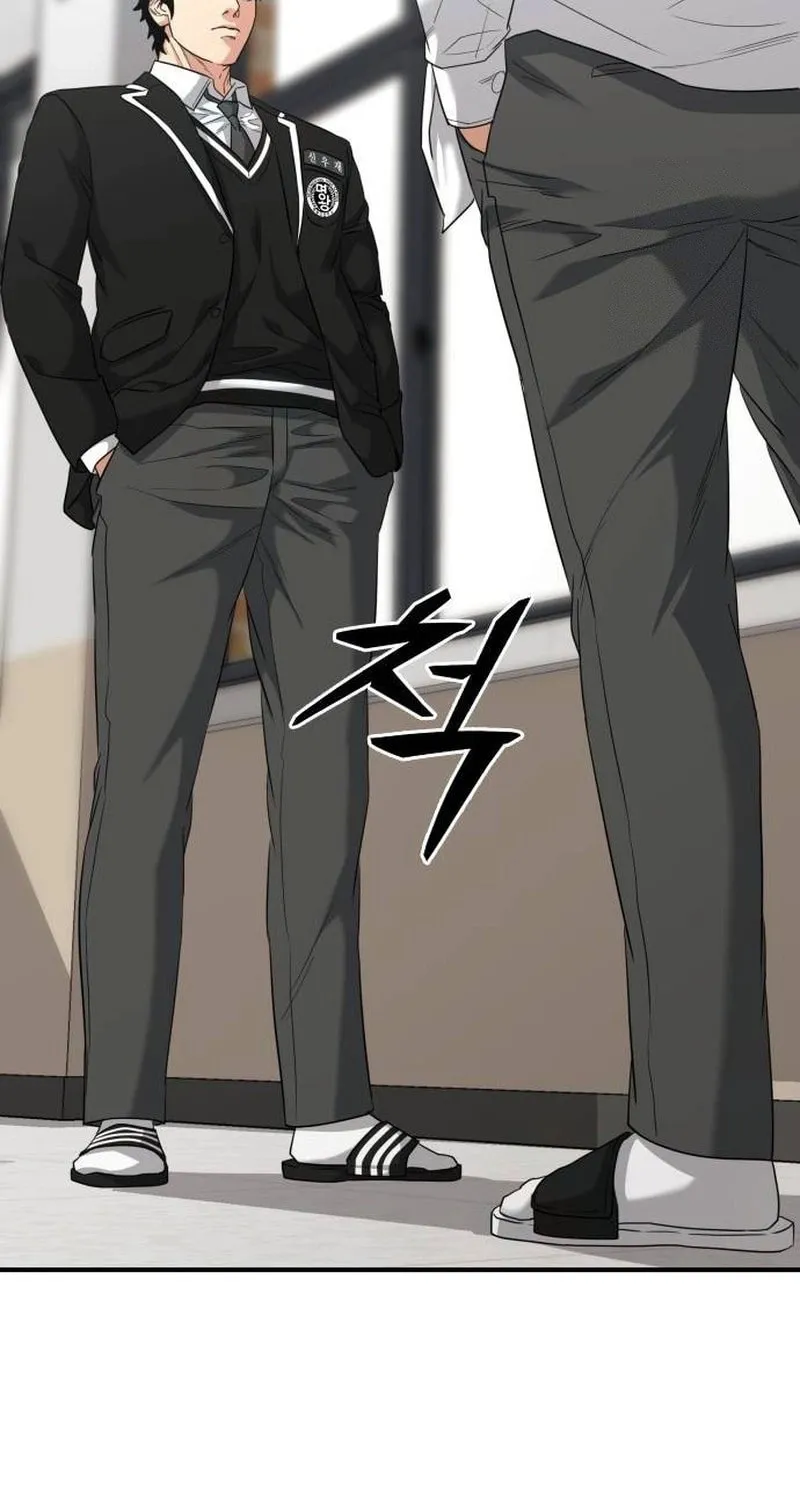 Read High School Gangsters chapter 4 image 147 on Lezhin
