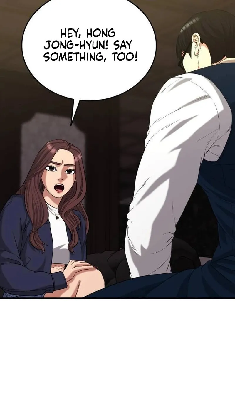 Read High School Gangsters chapter 4 image 15 on Lezhin