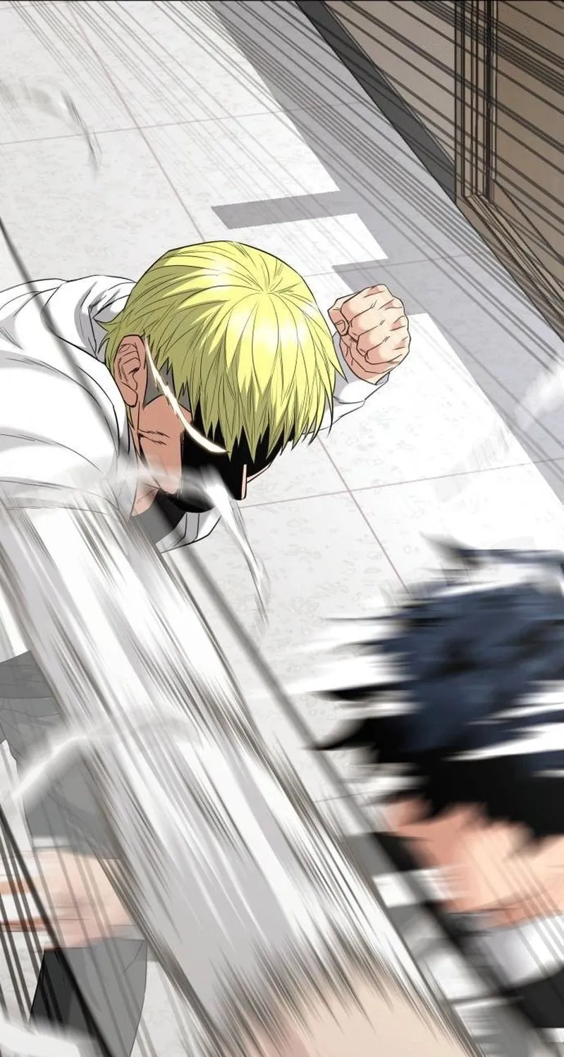 Read High School Gangsters chapter 4 image 151 on Lezhin
