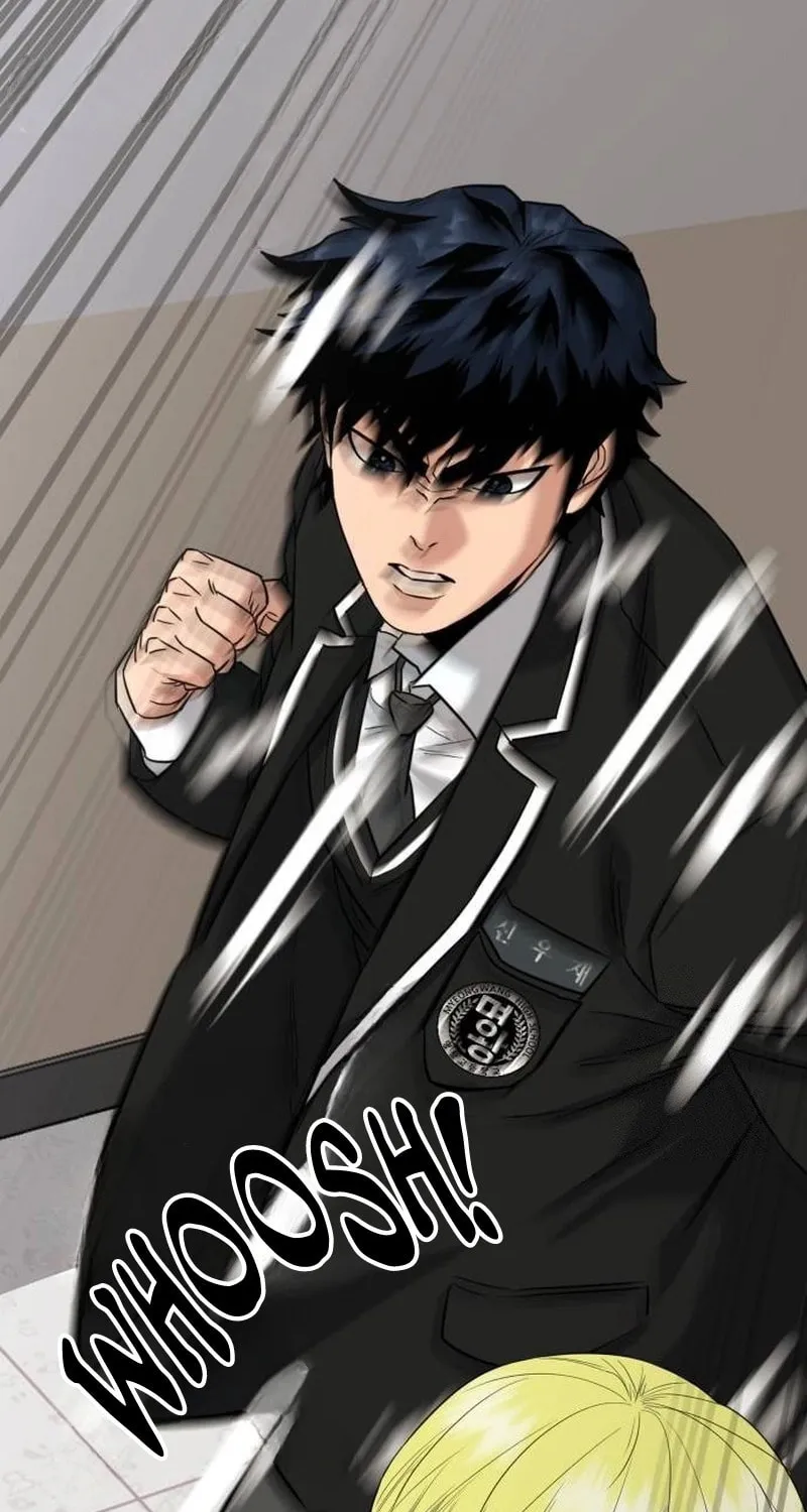 Read High School Gangsters chapter 4 image 154 on Lezhin