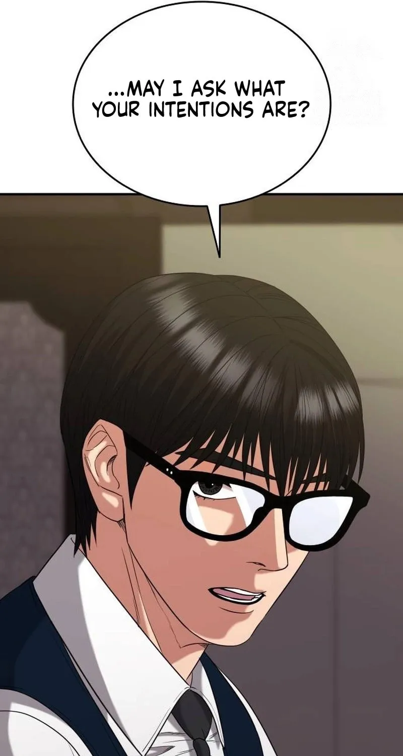 Read High School Gangsters chapter 4 image 16 on Lezhin