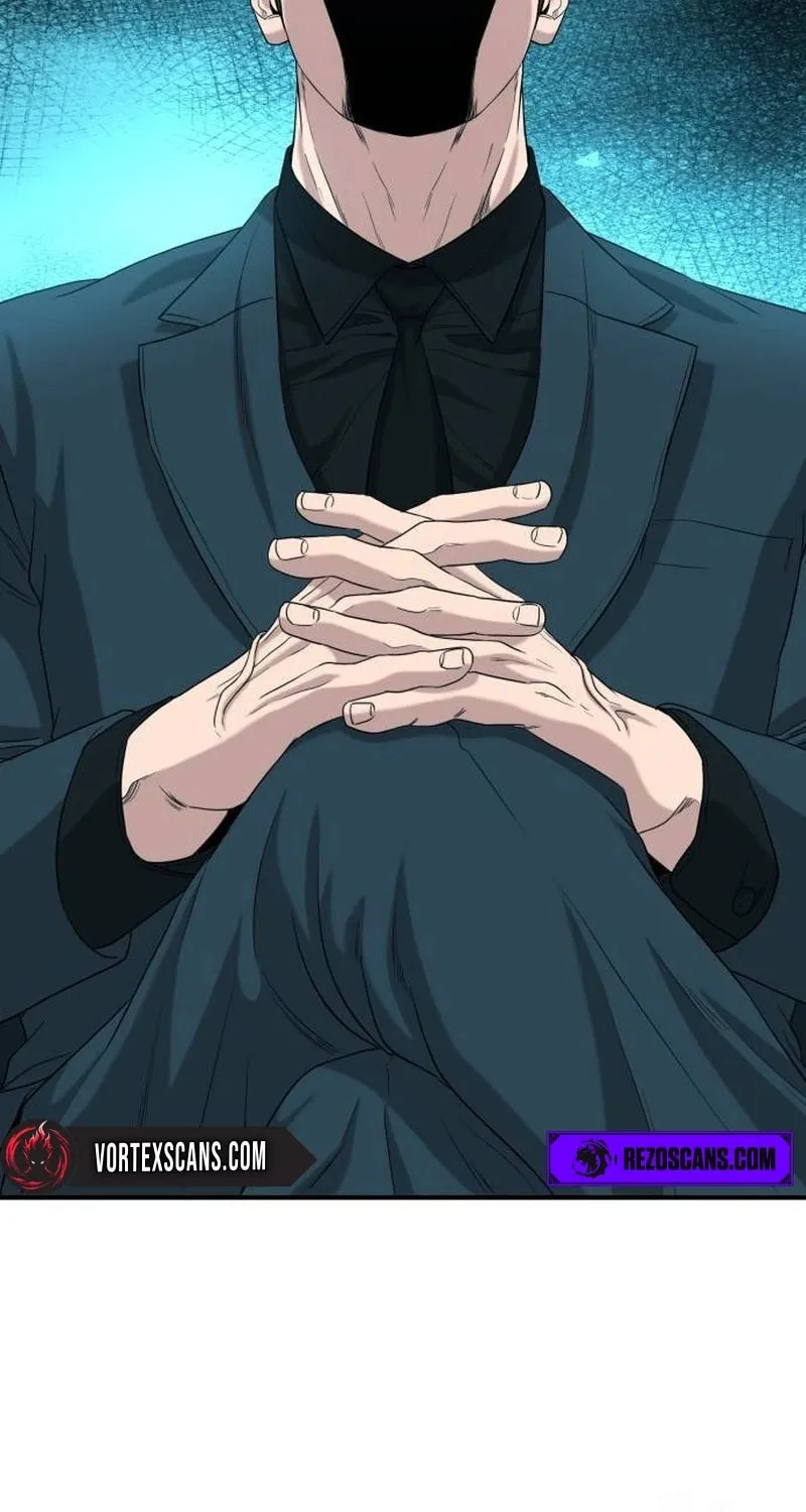 Read High School Gangsters chapter 4 image 20 on Lezhin