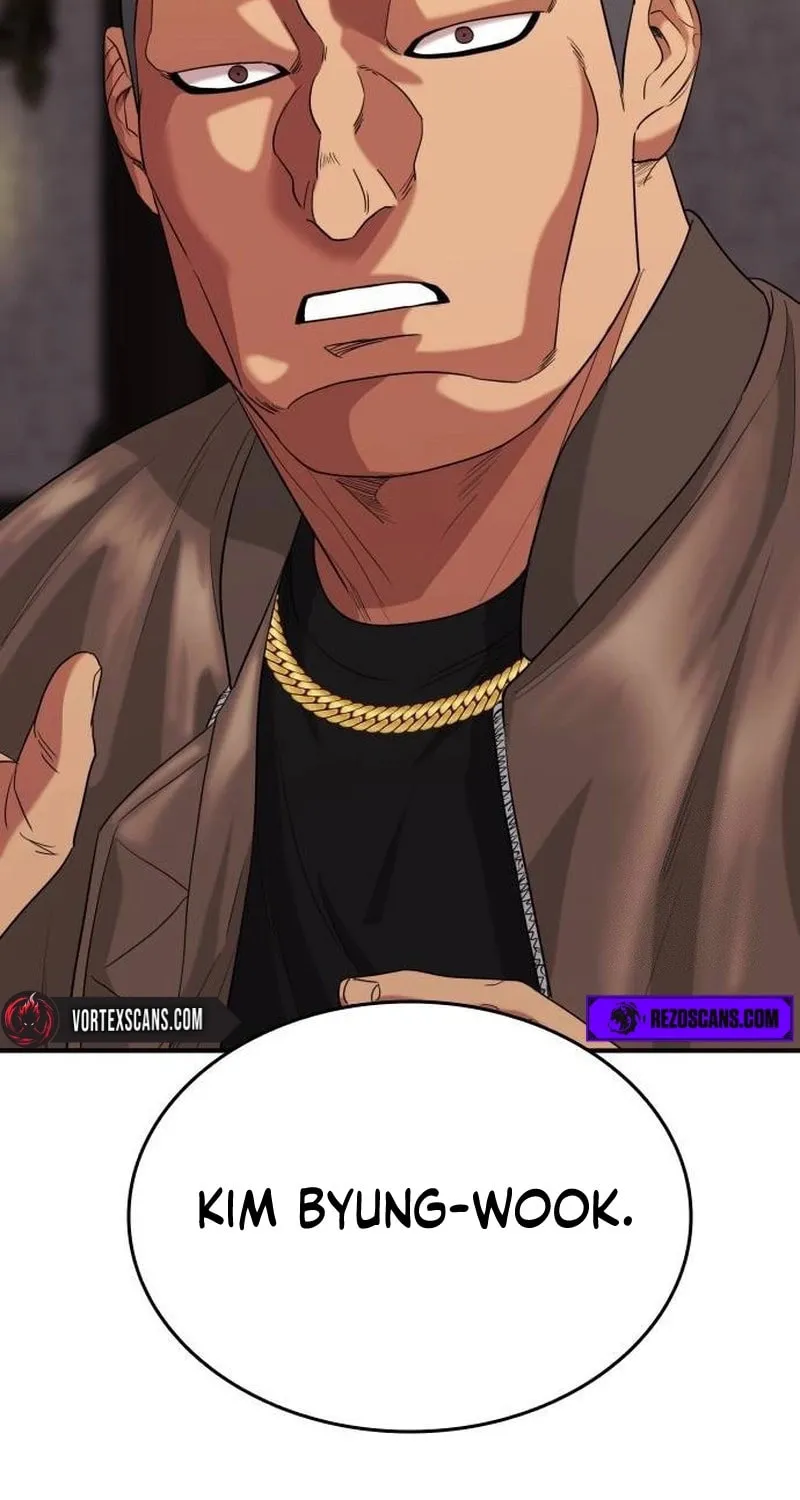 Read High School Gangsters chapter 4 image 26 on Lezhin