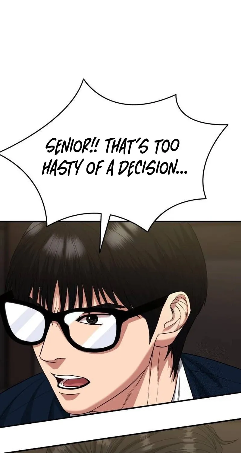 Read High School Gangsters chapter 4 image 27 on Lezhin