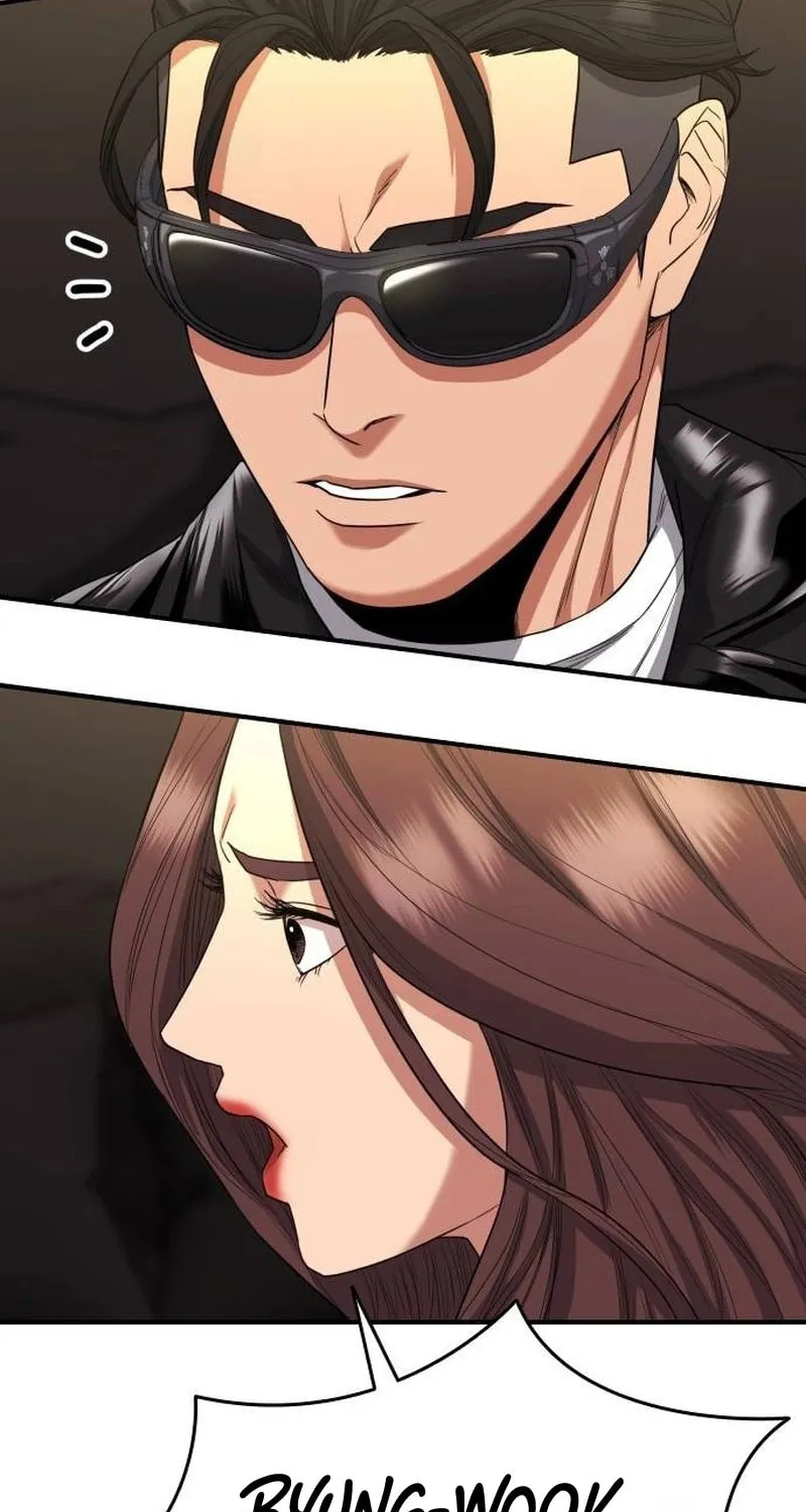 Read High School Gangsters chapter 4 image 28 on Lezhin